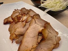 -山南熏肉大饼(辽菜旗舰店)