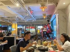 大堂-同仁四季椰子鸡(福田东园总店)