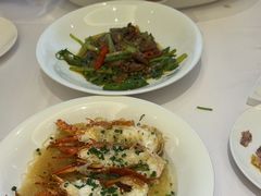 -骏莱海鲜鱼港(五角场店)