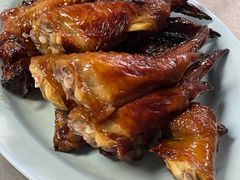 -黄亚华小食店(Jalan Alor)