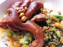 -猪角·闽南猪脚饭(上梅林店)