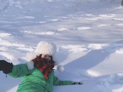 -北极村旅游风景区