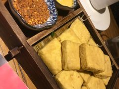-茶花妹子云南餐厅(北大店)