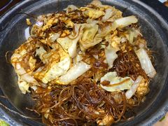 -醉得意·山茶油炒土鸡(泰安火车站大润发店)