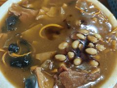 -逍遥镇刘相五胡辣汤豆沫馆(康复中街店)