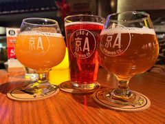 -京A Taproom·精酿餐吧(CBD店)