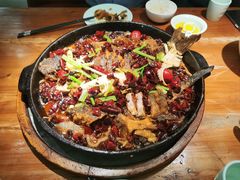 -老板恋上鱼(振华商厦店)