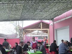 -托克逊老四号餐厅