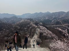 -龙泉峪长城