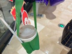 -李山山茶事(景枫店)