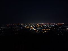 -抱犊寨风景区