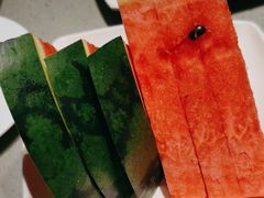 -海底捞火锅(海宁路店)