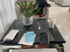 -桃仙机场头等舱休息室