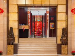 -北京民族饭店