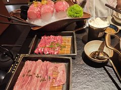 -色響火锅(恒隆广场店)