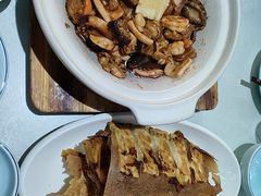 -逢春菜馆天津菜(胜利路店)