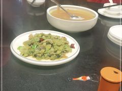 -旺达·福州菜(正大广场店)