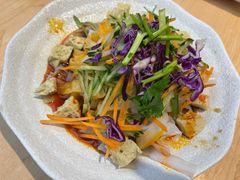 -剪花娘子·陕西面馆(上海川沙百联店)