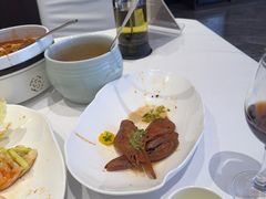 -聚宾楼·烤鸭·家宴(科技三路店)