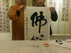 -驭力搏击健身(张江高科店)