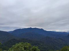 -青城山