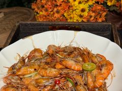 -汉水谣·江景餐厅(江滩店)