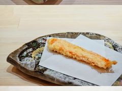 -鹤菊·鮨Omakase(古子城店)