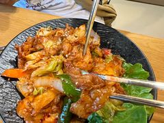 -海云台韩式汤饭·13年匠心韩料(南山店)