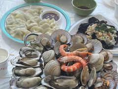 -日照大牌檔•小船海鲜(万平口店)