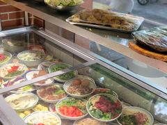 -何记面馆(龙泉山店)