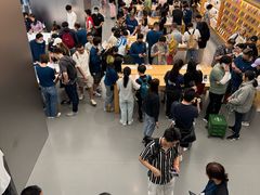 -Apple 零售店(Canton Road)