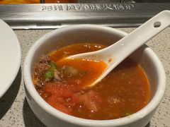 -海底捞火锅(万科广场店)