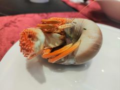 -皇朝海鲜酒店