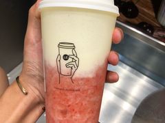 -LELECHA乐乐茶(新街口大洋店)