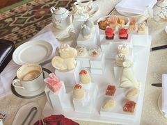 -Salon de Ville浦江汇(上海外滩华尔道夫酒店店)