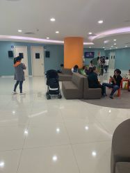 -苏州大学附属儿童医院(园区总院)