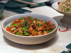 -锦府盐帮·李宅(领展购物广场中关村店)