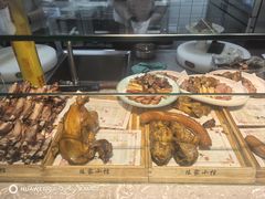 -陈家小院(阜昌路店)