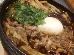 -山之川日料放题(通州店)
