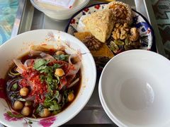 -百年老茶馆