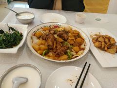 -楼兰印象(朝外店)