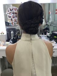 -熙画美上门MakeUp美甲美睫