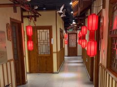 -鸽子窝(青塔店)