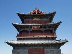 -大同古城墙