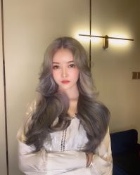 -3AM·S HAIR SALON烫发染发接发
