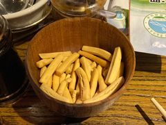 -泽成·冰煮羊(乌兰察布红楼店)