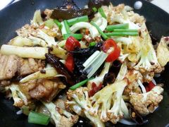 android_upload_pic-天津外国语大学（马场道校区）食堂