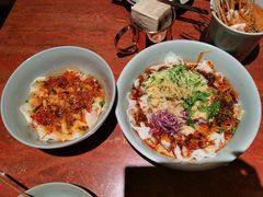 -长安记·大美陕菜(大族广场店)