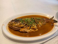 -世贸万锦大酒店·江南春中餐