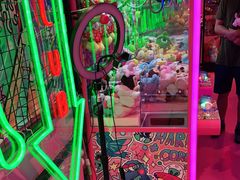 -BIG PINK大粉娃娃机主题馆(圆融星座店)